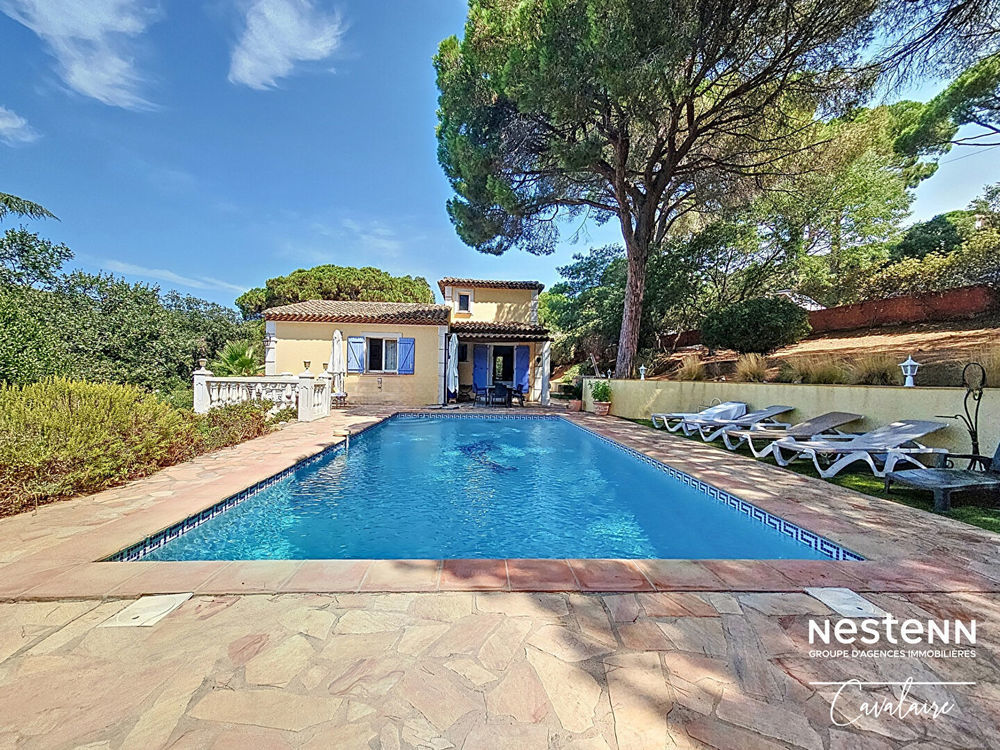 � vendre  Maison La Croix-Valmer (83420)