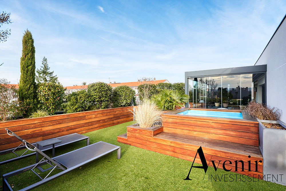 � vendre  Appartement Lyon 5