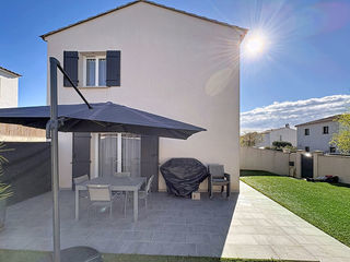  Maison � vendre 4 pi�ces 81 m�