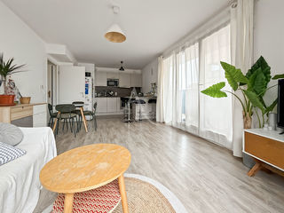  Appartement � vendre 3 pi�ces 57 m�