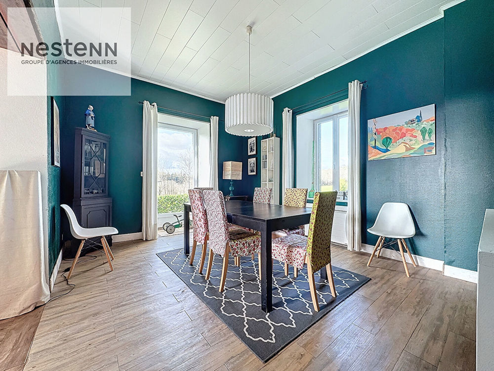 � vendre  Maison Ergu�-Gab�ric (29500)