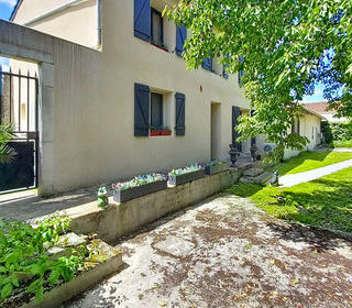  Maison � vendre 6 pi�ces 140 m�