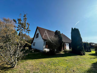  Maison � vendre 6 pi�ces 169 m�