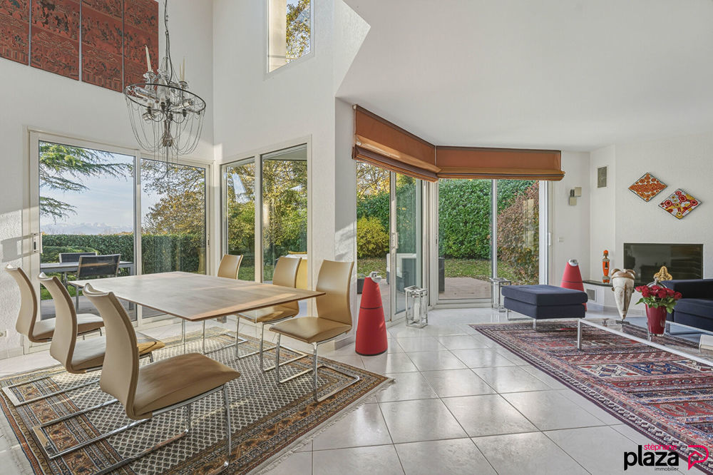 � vendre  Maison �chenevex (01170)