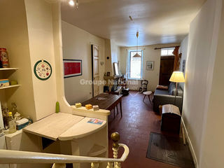  Appartement � vendre 3 pi�ces 56 m�