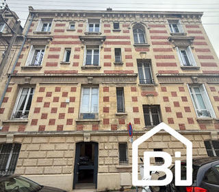  Appartement � vendre 1 pi�ce 17 m�