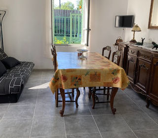  Maison � louer 2 pi�ces 40 m� Tarascon