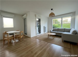  Appartement � vendre 3 pi�ces 59 m�