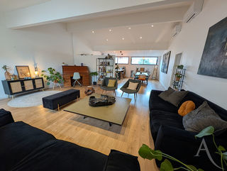  Appartement � vendre 5 pi�ces 154 m�