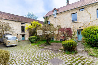  Maison � louer 7 pi�ces 232 m�