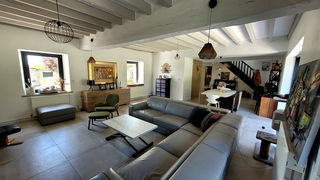  Maison � vendre 6 pi�ces 220 m�