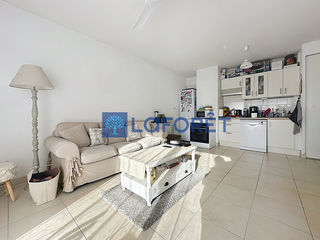  Appartement � vendre 3 pi�ces 57 m�