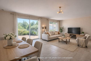  Maison � vendre 6 pi�ces 115 m�