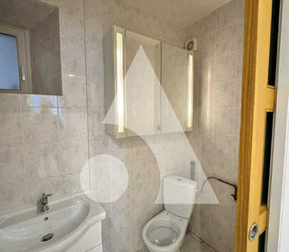  Appartement � louer 2 pi�ces 22 m�