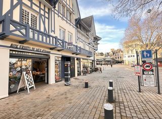  Appartement � vendre 2 pi�ces 41 m�