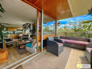  Appartement � vendre 4 pi�ces 97 m�