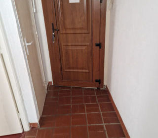  Appartement � vendre 2 pi�ces 43 m�