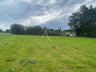  Terrain � vendre 725 m�