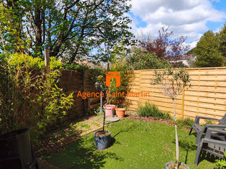  Appartement � vendre 2 pi�ces 32 m�