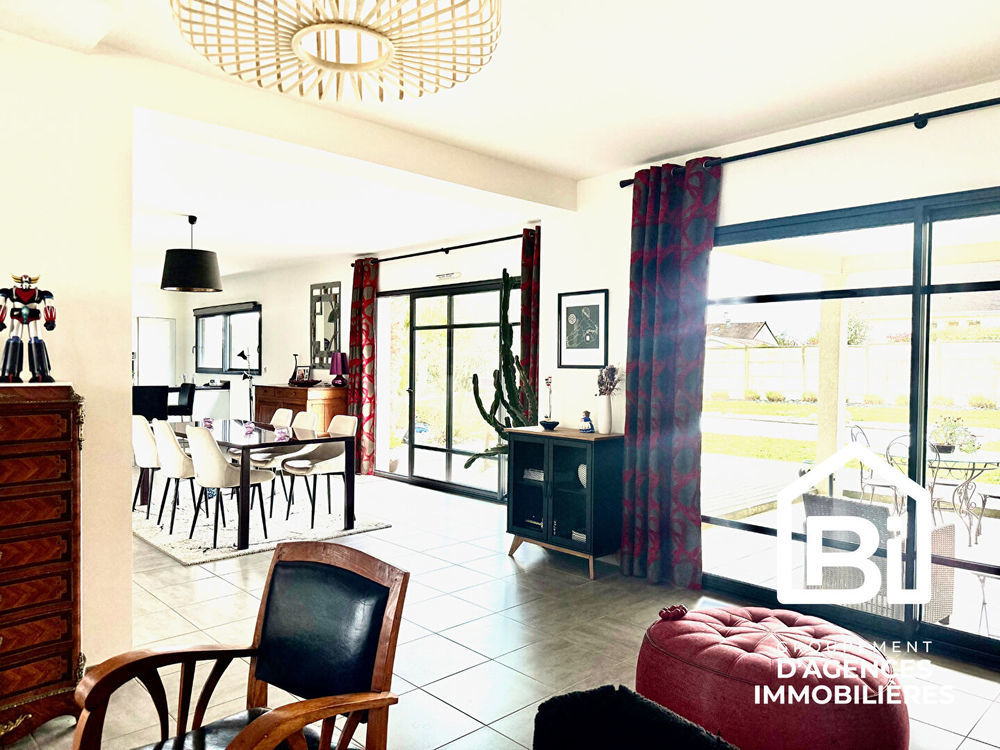 � vendre  Maison Rots (14980)