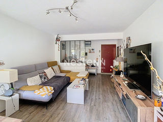  Appartement � vendre 3 pi�ces 1 m�