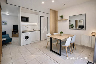  Maison � vendre 2 pi�ces 33 m�