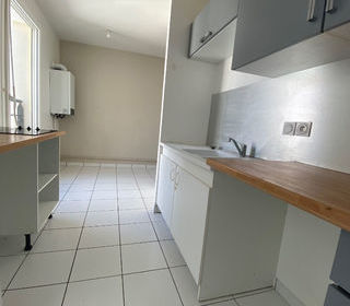  Appartement � vendre 3 pi�ces 63 m�