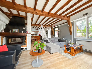  Maison � vendre 8 pi�ces 143 m�