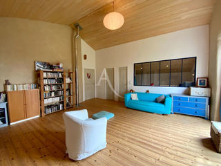  Maison � vendre 15 + pi�ces 600 m�