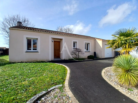   Maison Saint Colomban 4 pi�ce(s) 93m2 Maison - 4 pi�ce(s) - 93 m�