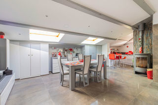  Maison � vendre 4 pi�ces 1 m�