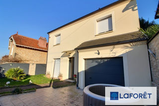  Maison � vendre 6 pi�ces 103 m�