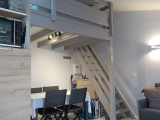  Appartement � vendre 1 pi�ce 21 m�