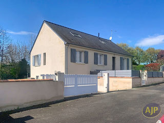  Maison � vendre 6 pi�ces 145 m�