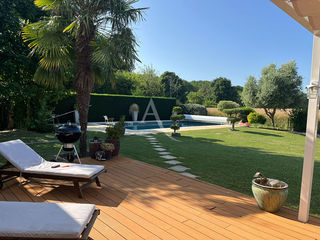  Maison � vendre 7 pi�ces 245 m�