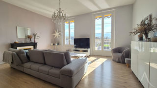  Appartement � vendre 4 pi�ces 119 m�