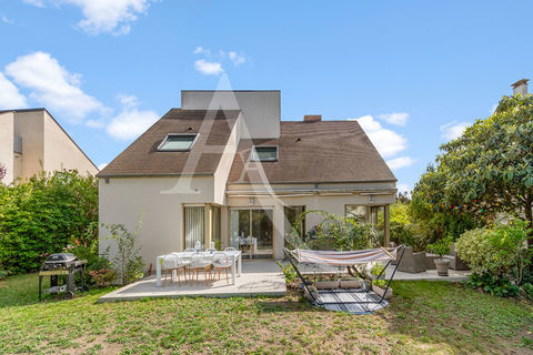   Maison Chatou 8 pi�ces Maison - 7 pi�ce(s) - 1 m�