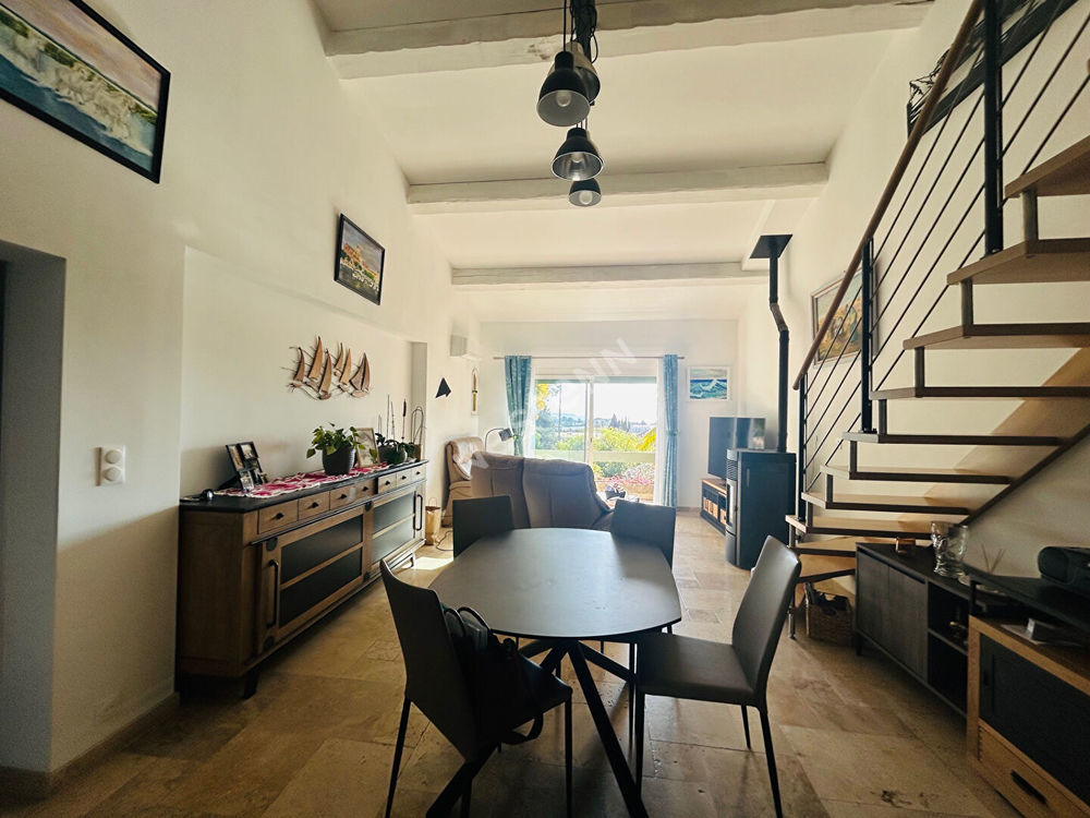 � vendre  Maison La Ciotat (13600)