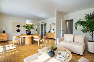  Appartement � vendre 4 pi�ces 85 m�