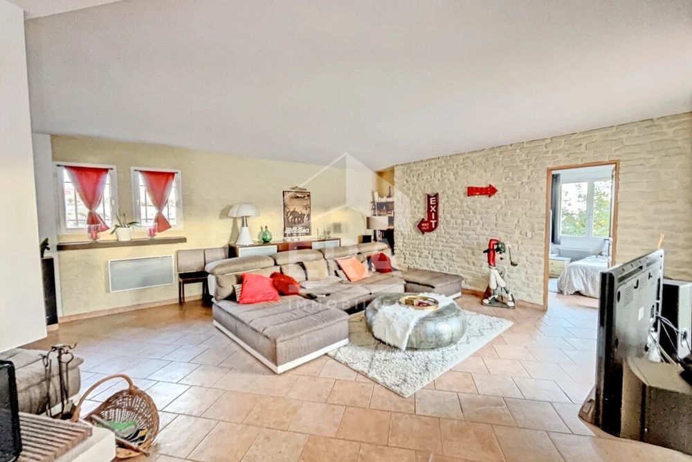 � vendre  Maison Cagnes-sur-Mer (06800)