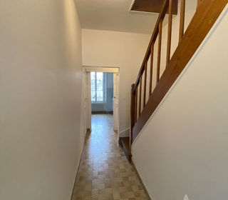  Maison � louer 3 pi�ces 