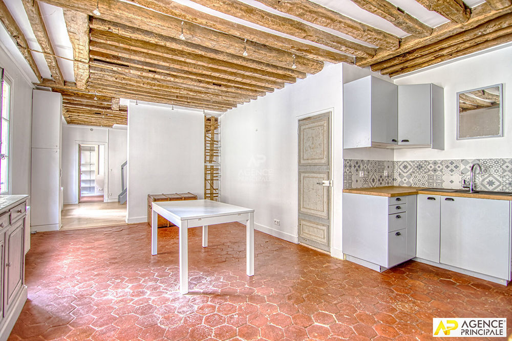 � vendre  Appartement Versailles (78000)