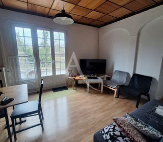  Appartement � louer 1 pi�ce 19 m�