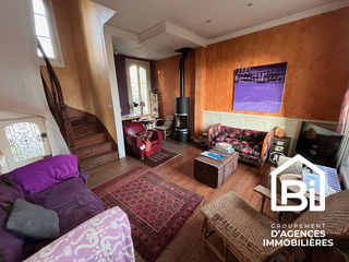  Maison � vendre 5 pi�ces 73 m�