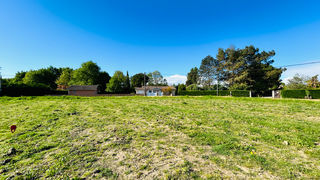  Terrain � vendre 770 m�