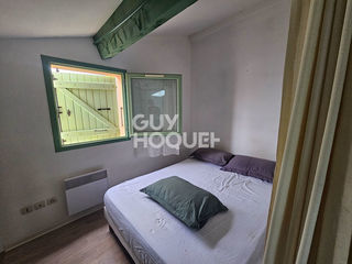  Maison � vendre 2 pi�ces 35 m�