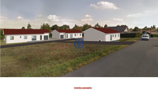  Maison � vendre 5 pi�ces 105 m�