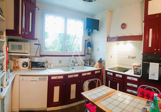  Maison � vendre 4 pi�ces 81 m�