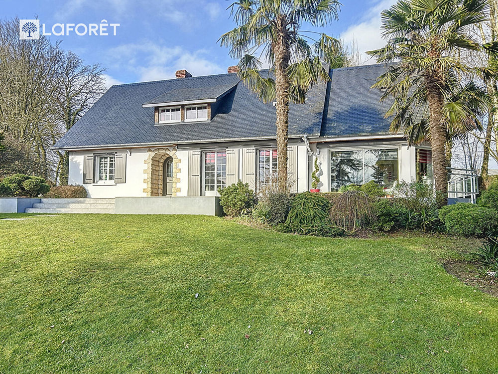 � vendre  Maison Fauville-en-Caux (76640)