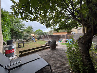  Maison � vendre 4 pi�ces 87 m�